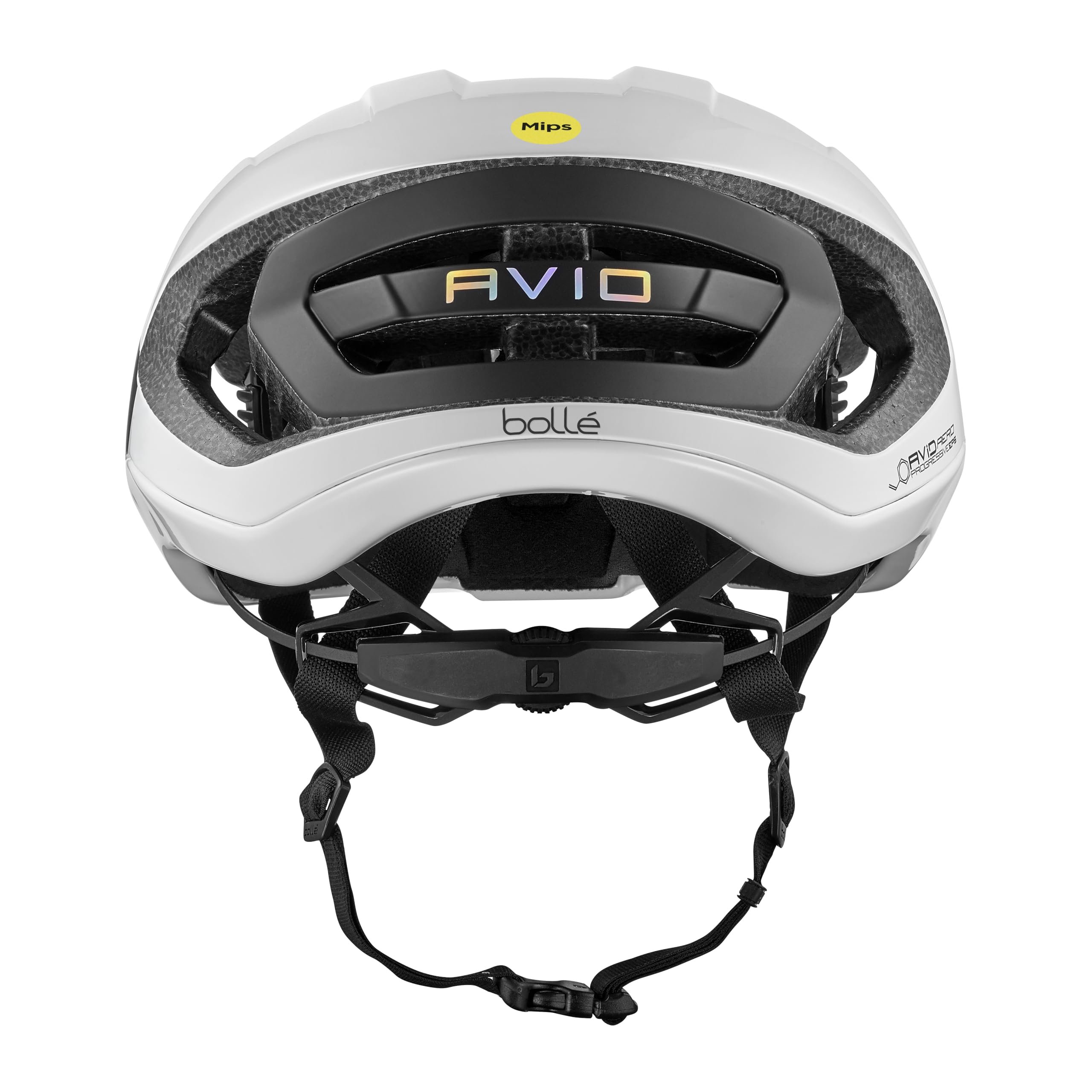 boll-avio-mips-fahrradhelm-wei-gl-nzend-m-aero image 3