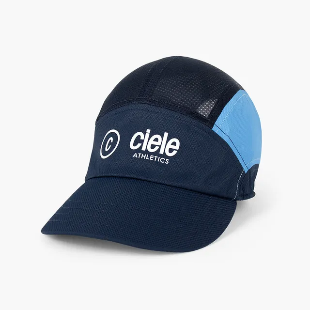 ciele-fstcap-sc-classic-cside-indigo-lauf-cap-s-m image 1