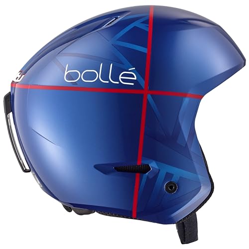 boll-medalist-pure-skihelm-blau-l-abs-fis-zertifiziert image 7