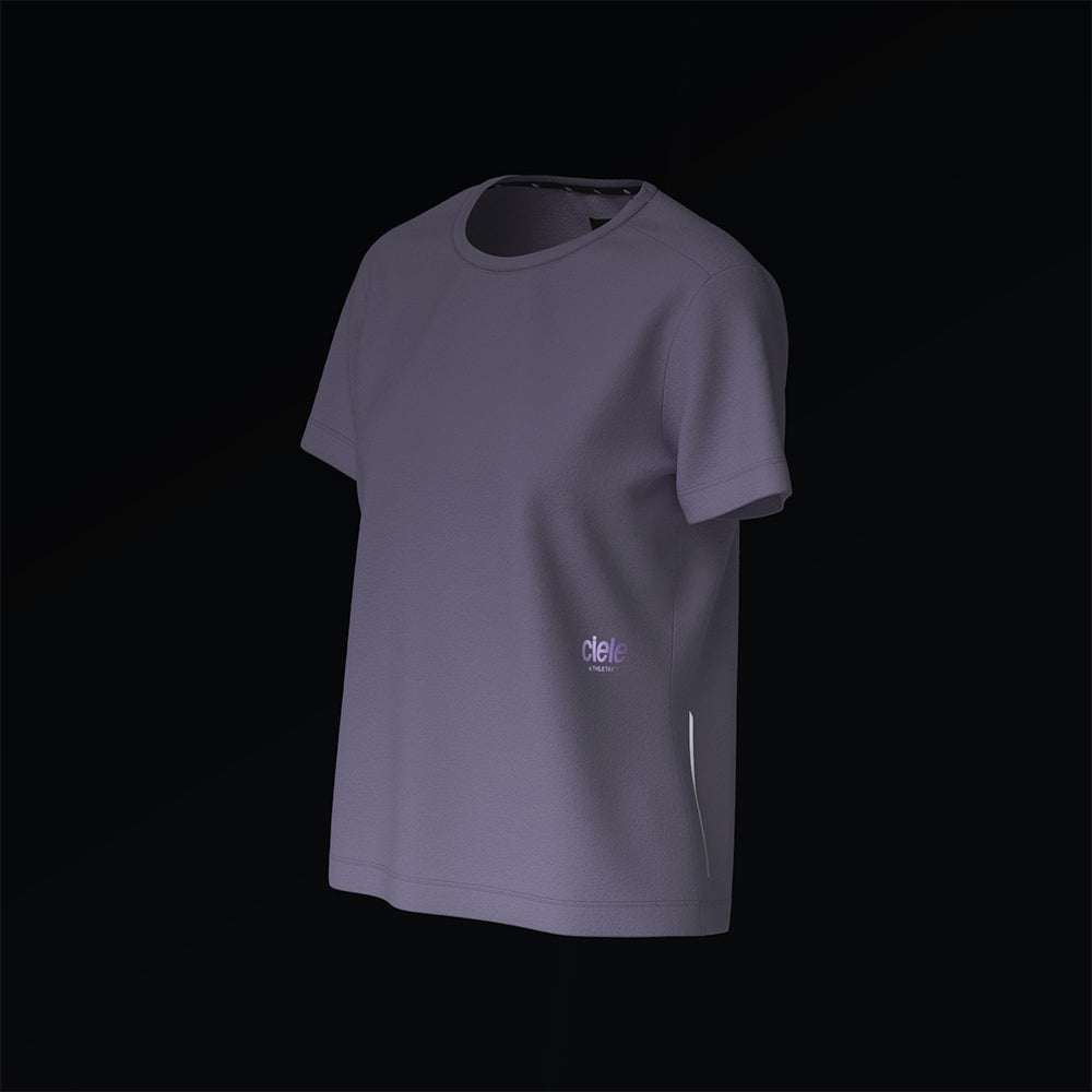 ciele-w-dlytshirt-t-shirt-nelson-damen-stretch image 6