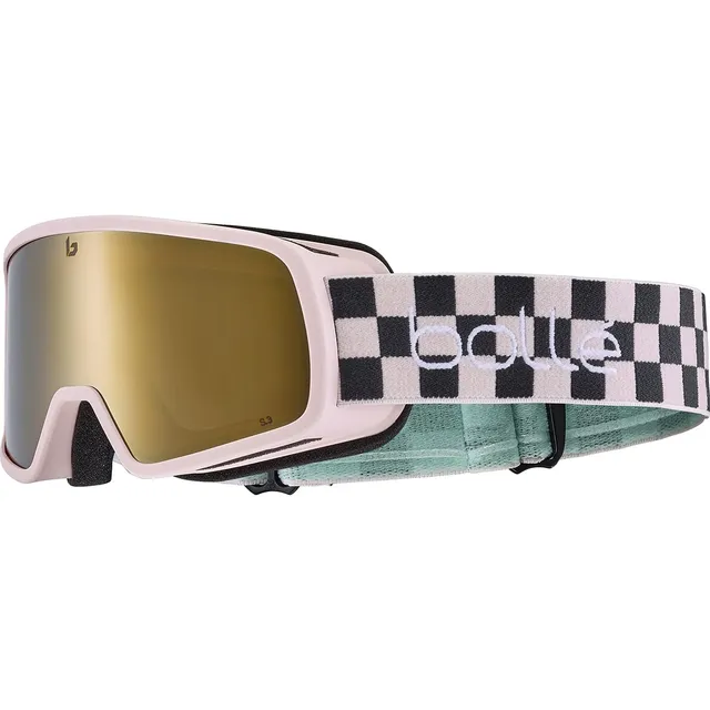 boll-nevada-jr-rosa-kinder-skibrille-cat-3 image 1