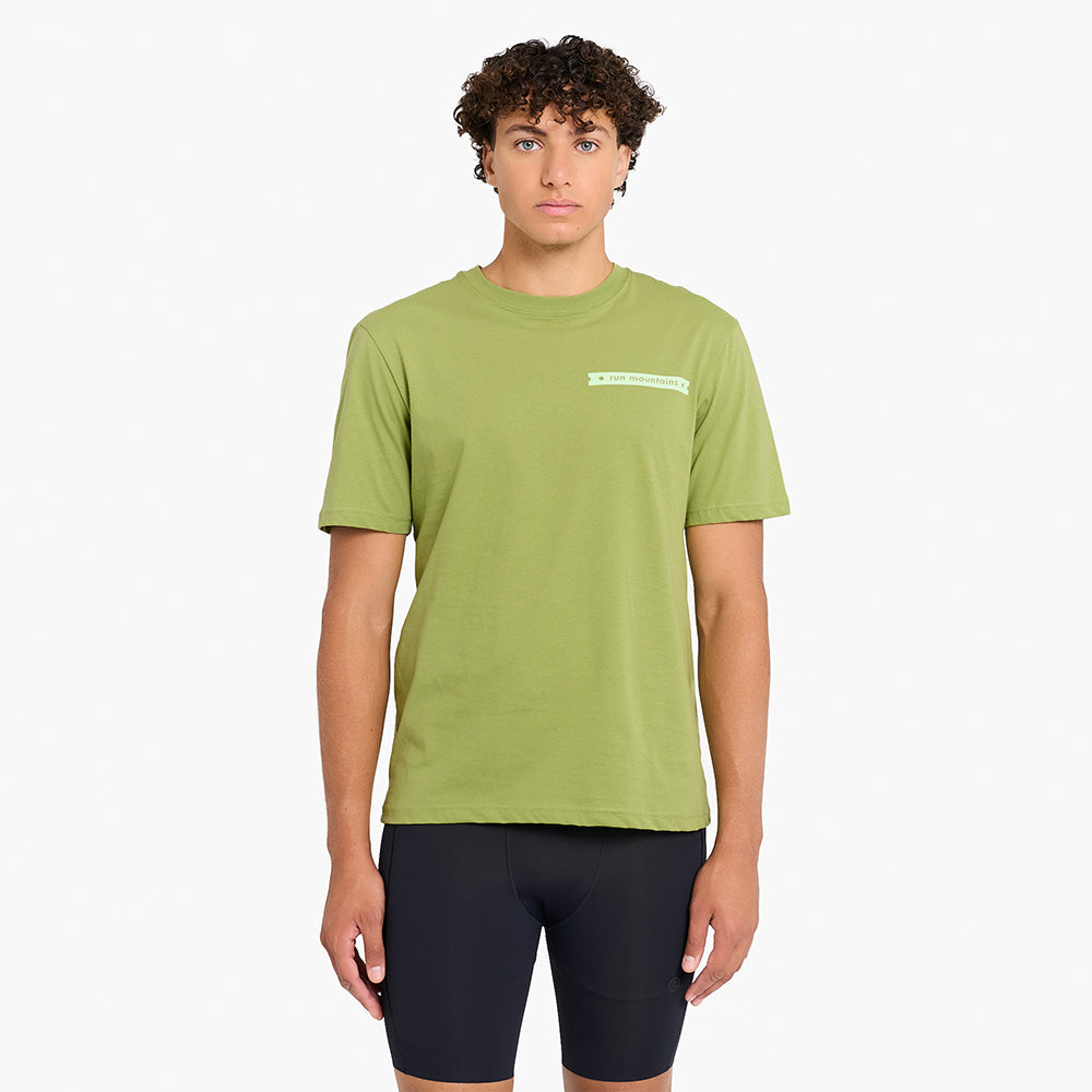 ciele-ortshirt-run-mountains-t-shirt-terragon-baumwolle image 2