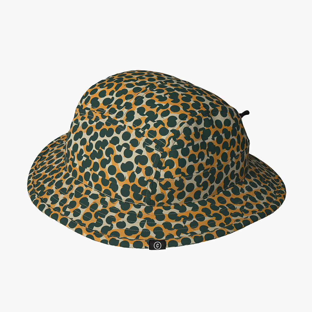ciele-bkthat-all-over-dotra-bucket-hat-evermarsh image 5