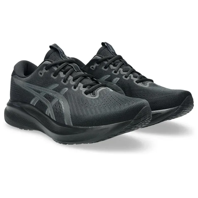 asics-gel-excite-11-laufschuh-schwarz-tr-gergrau image 1