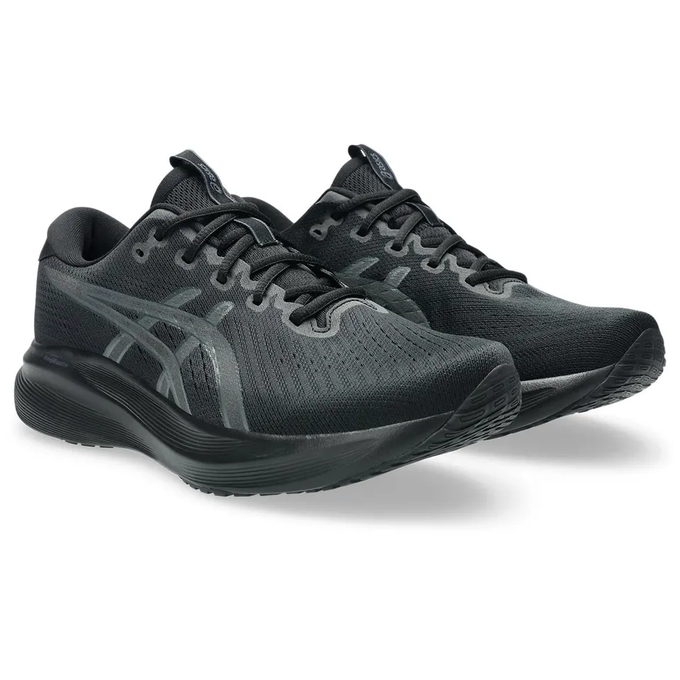 asics-gel-excite-11-laufschuh-schwarz-tr-gergrau image 1