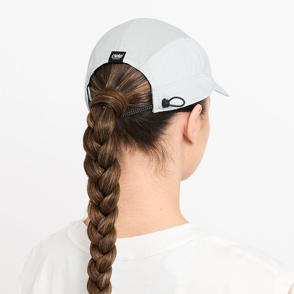 ciele-fstcap-sc-classic-cside-laufcap-light-grey image 4