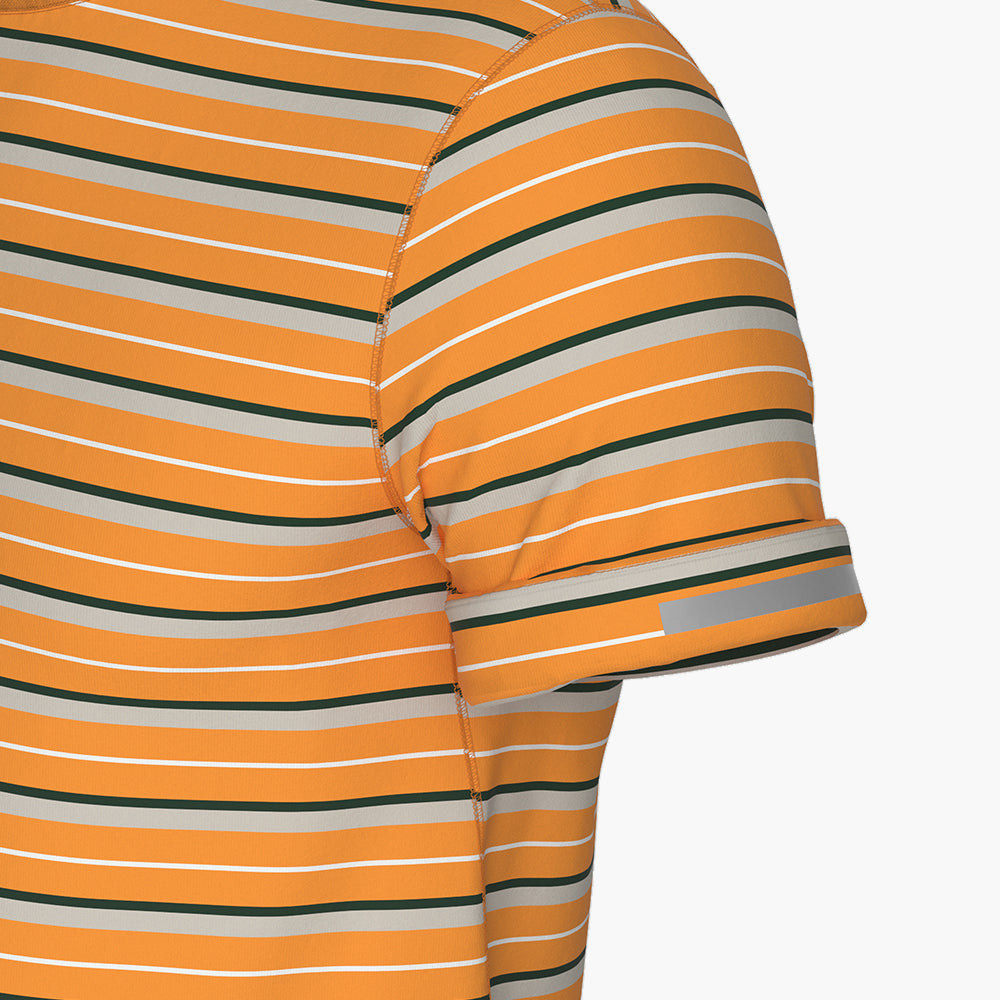 ciele-nsbtshirt-t-shirt-school-daze-stripe-herren image 3