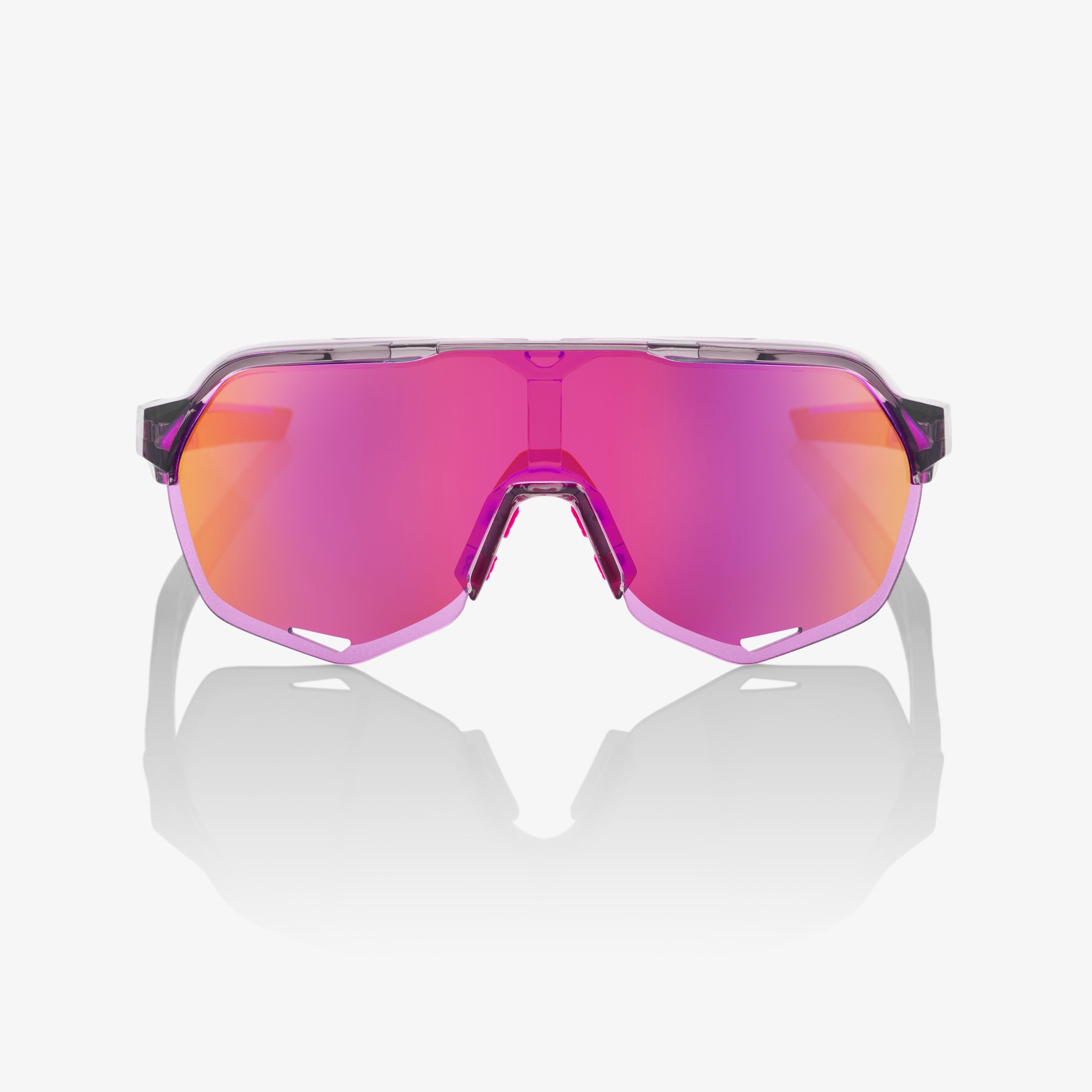 100-s2-tokyo-night-sportbrille-purple-mirror image 2