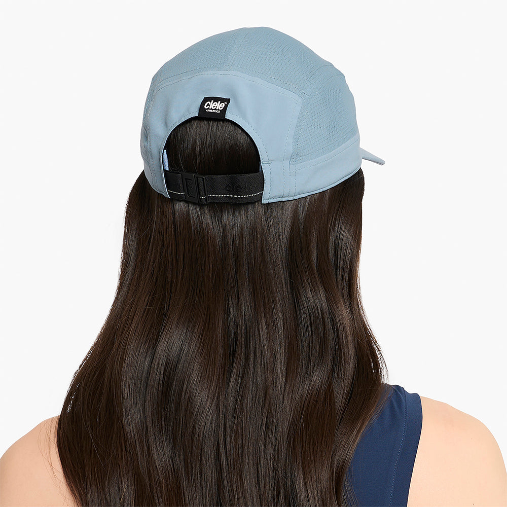 ciele-gocap-comp-ninety-laufcap-chambray-blau image 4