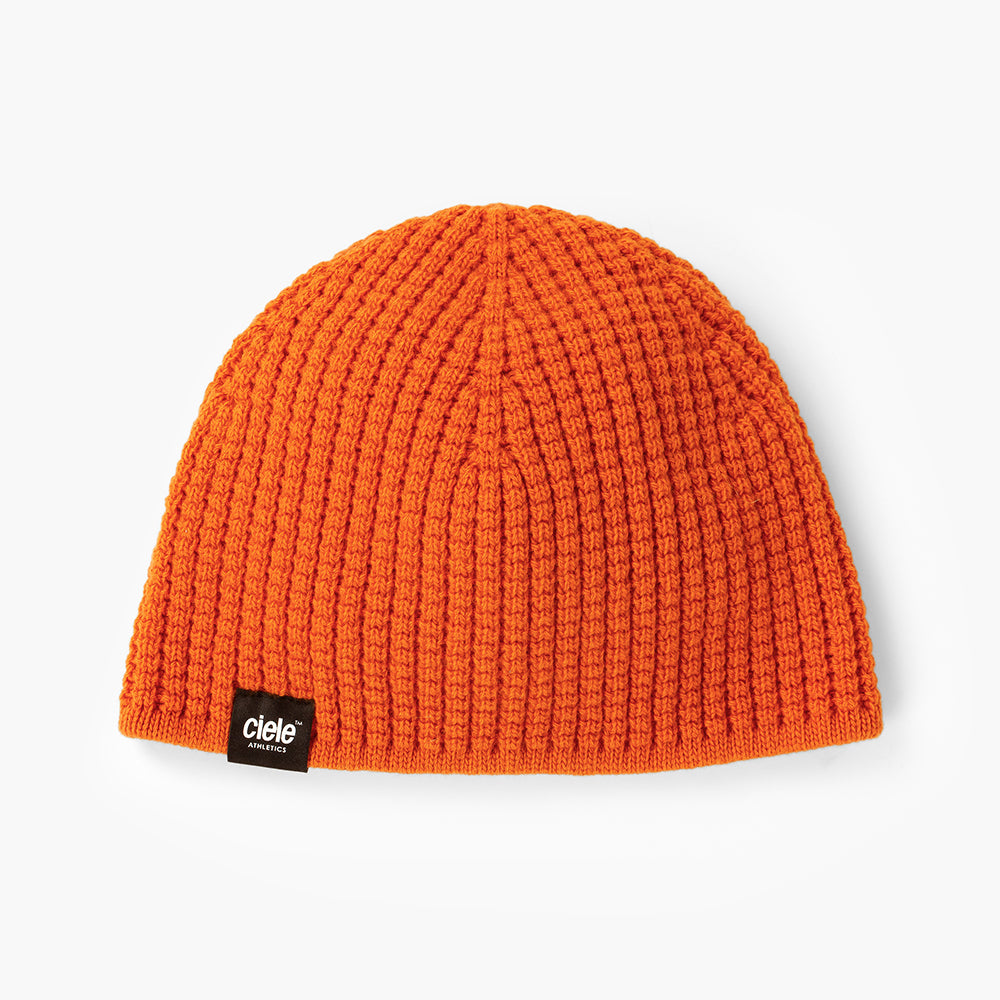 ciele-wflbeanie-m-tze-zest-orange-merino image 1