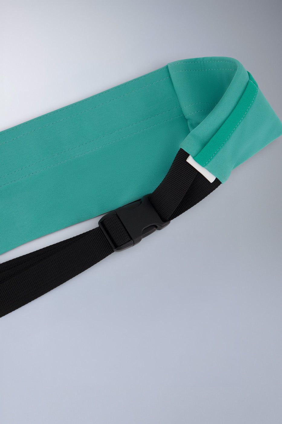 2xu-swim-race-run-belt-laufg-rtel-aurora-unisex image 3