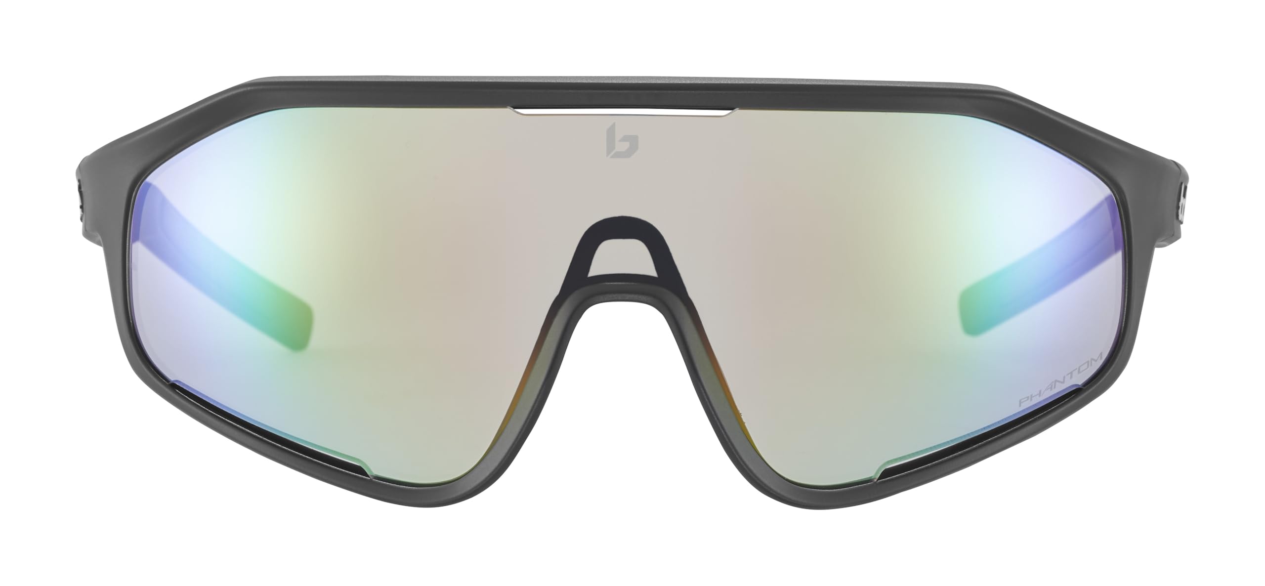 boll-shifter-sonnenbrille-schwarz-unisex-sport image 2