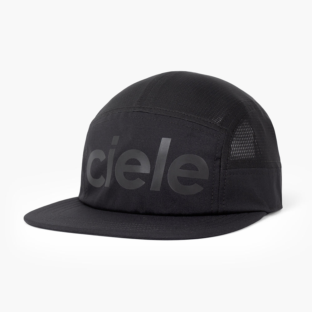 ciele-gocap-comp-century-laufcap-shadowcast-schwarz image 1