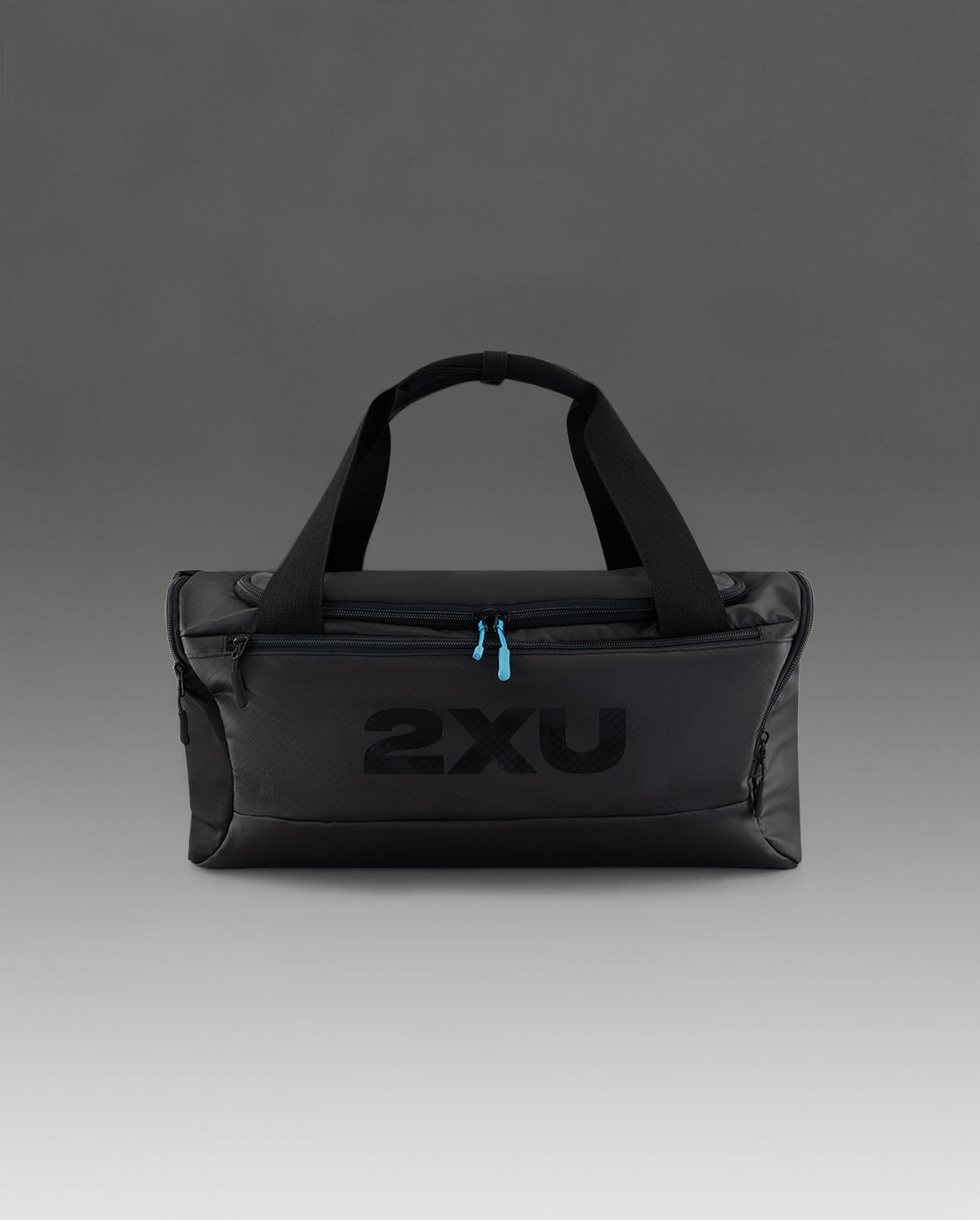 2xu-swim-race-gym-bag-30l-sporttasche-black image 1