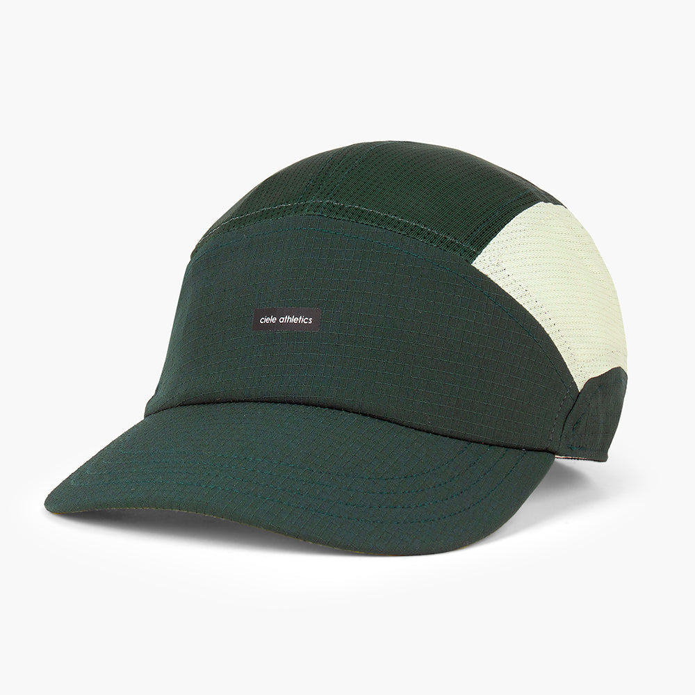 ciele-fstcap-sc-field-laufcap-spruce-light-moss-s-m image 1