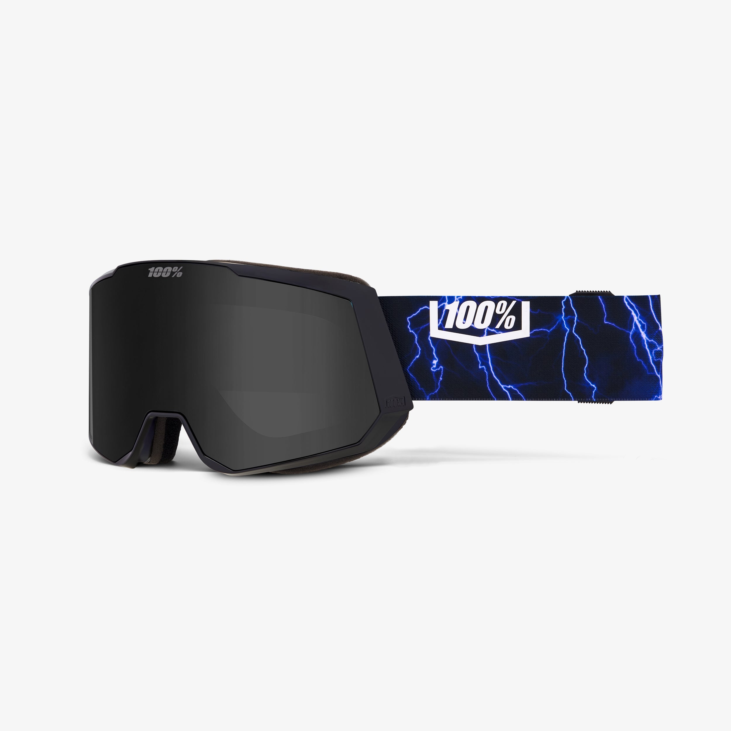 100-snowcraft-xl-skibrille-clinch-hiper-mit-2-gl-sern image 1