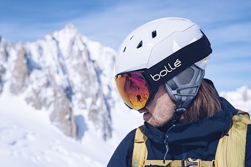 boll-torus-skibrille-l-black-matte-volt-ruby-cat-2 image 6