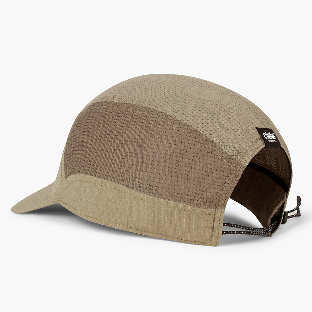 ciele-fstcap-sc-cap-field-iconic-bar-canvas-beige image 5