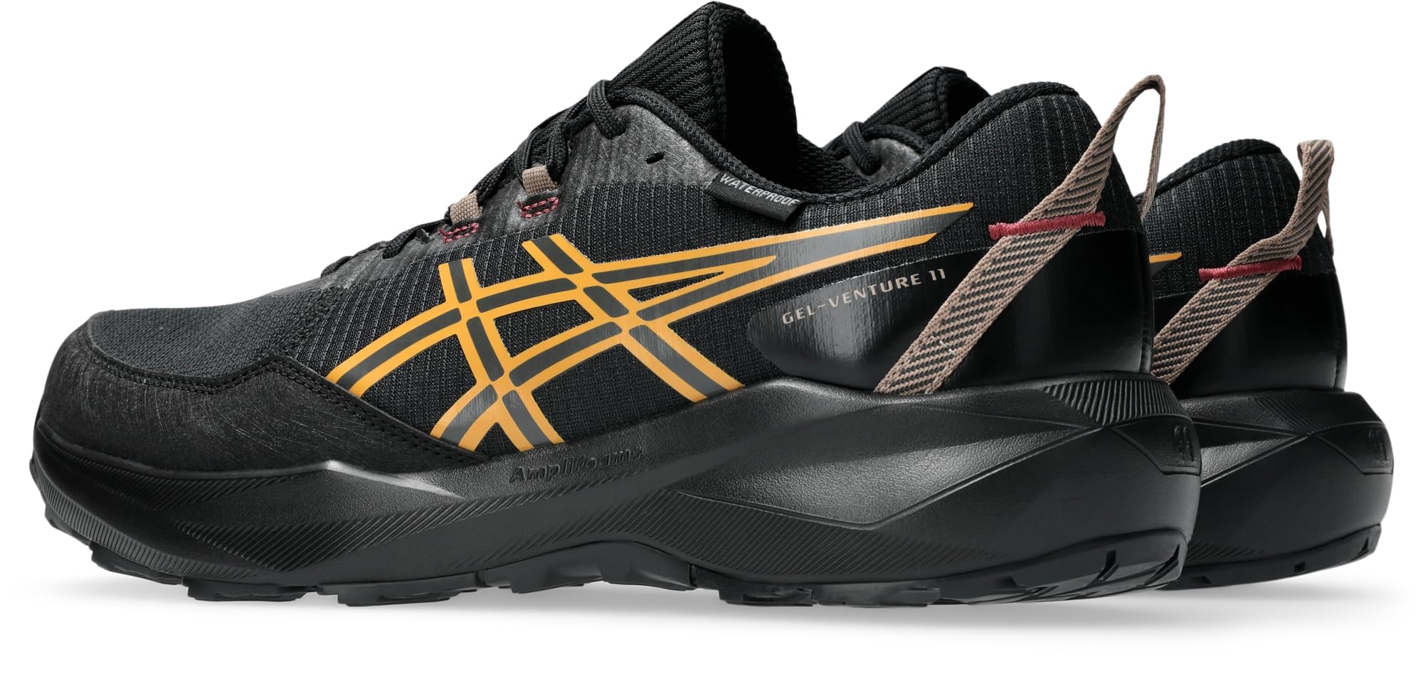 asics-gel-venture-11-wp-trailschuh-herren-46-5-eu image 8