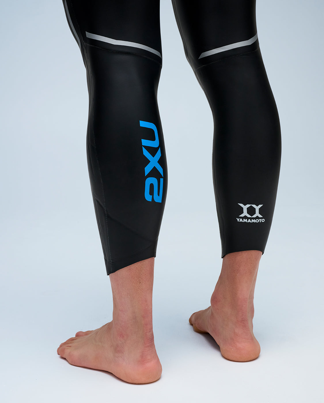 2xu-propel-2-wetsuit-neoprenanzug-herren-black-aloha image 6