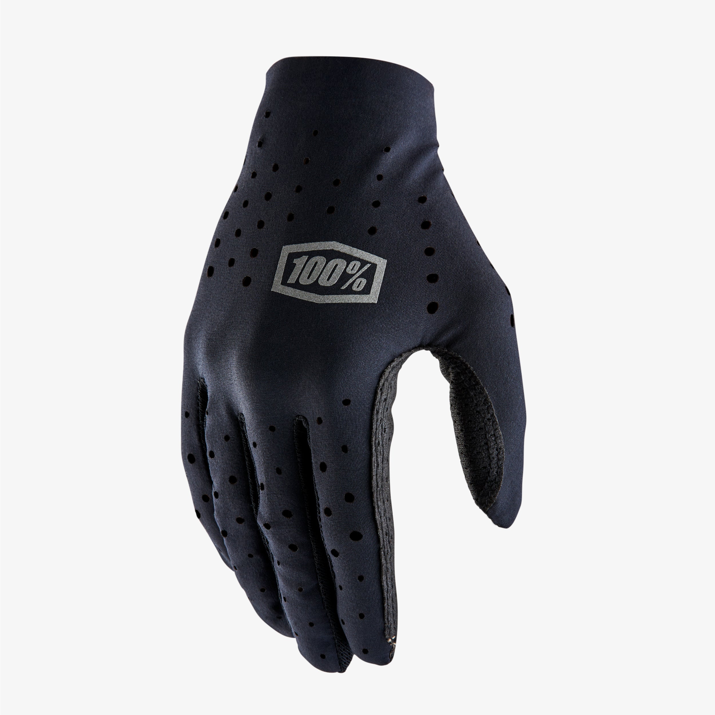 100-sling-handschuhe-damen-schwarz-mtb image 1