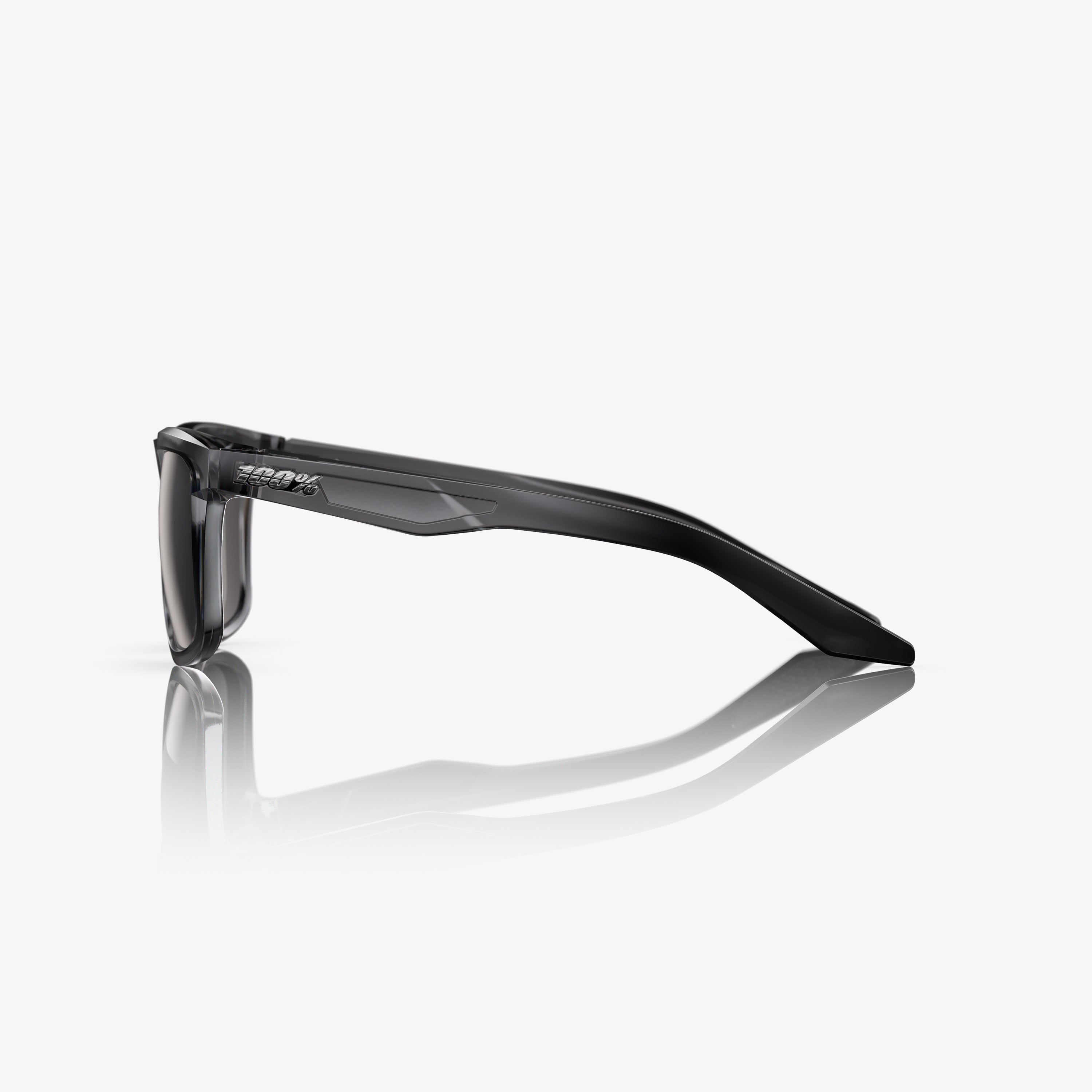 100-blake-sonnenbrille-translucent-smoke-mit-smoke-linse image 3