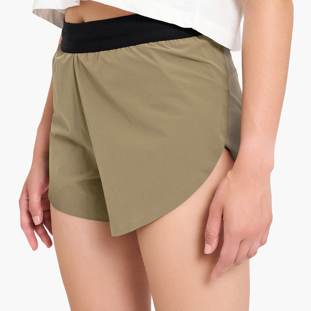 ciele-w-icnshort-laufshorts-canvas-3-damen-mit-innenslip image 2