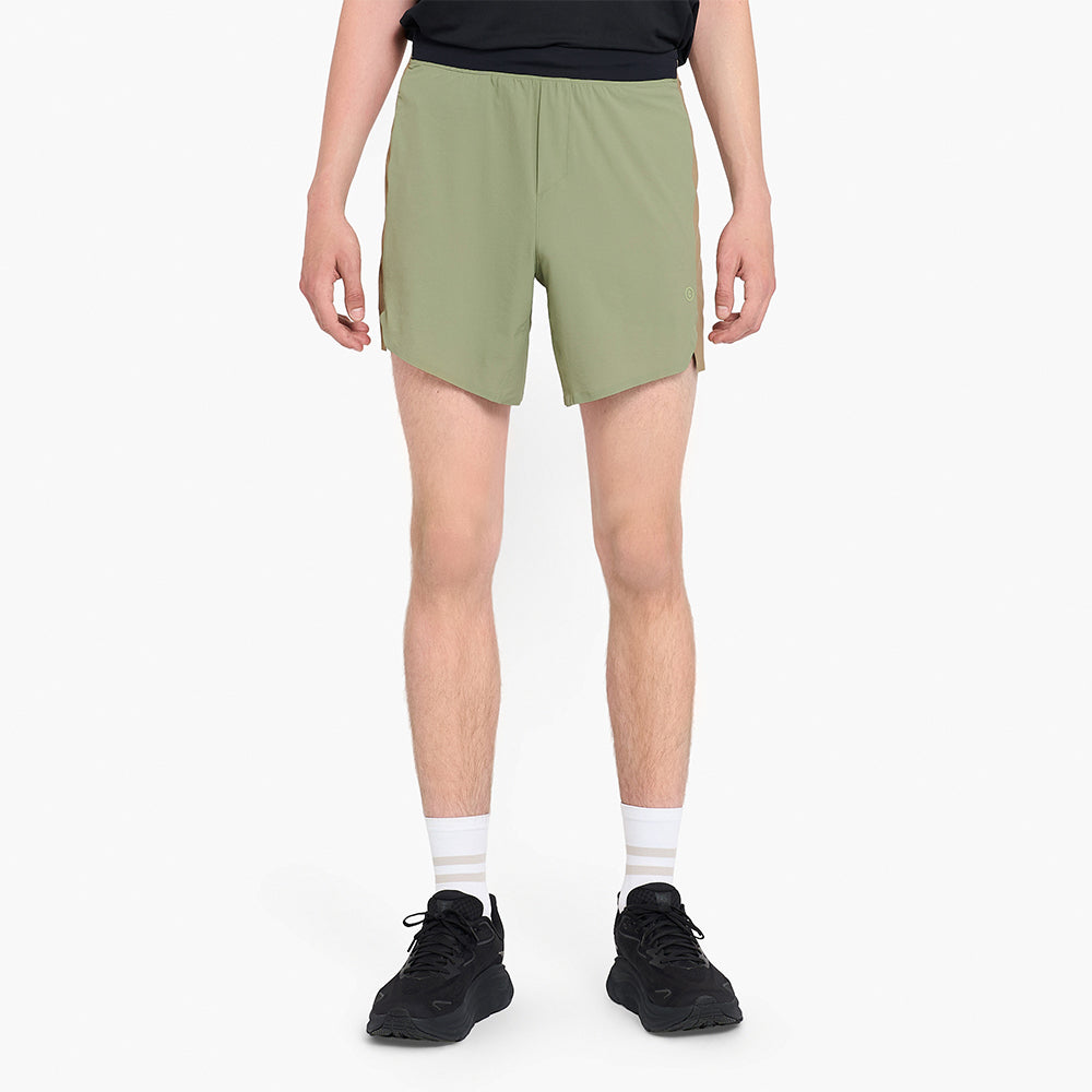 ciele-trnshort-7-linerless-laufshorts-toad-m image 4