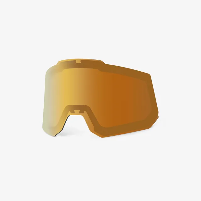 100-snowcraft-ersatzglas-true-gold-mirror image 1