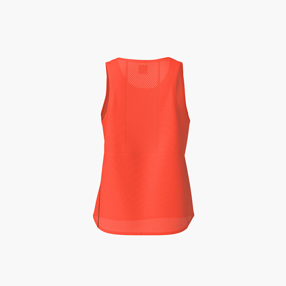 ciele-rcdsinglet-elite-mars-singlet-damen-rot image 8