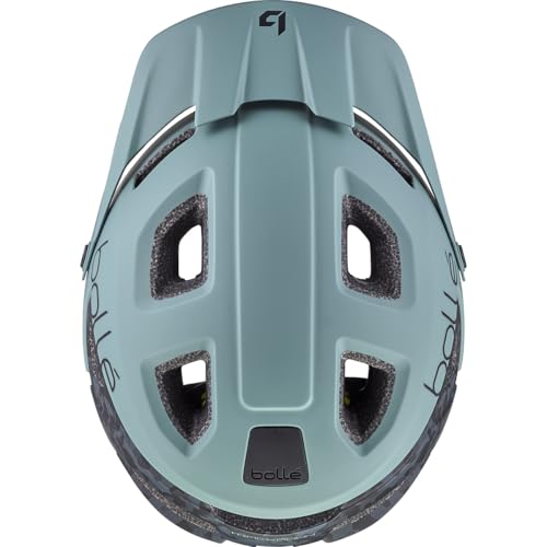 boll-trackdown-mips-fahrradhelm-sage-matt-l-59-62-cm image 7