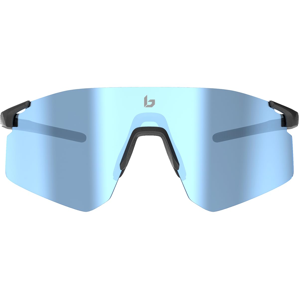 boll-c-icarus-sonnenbrille-matt-schwarz-tns-ice-m image 2