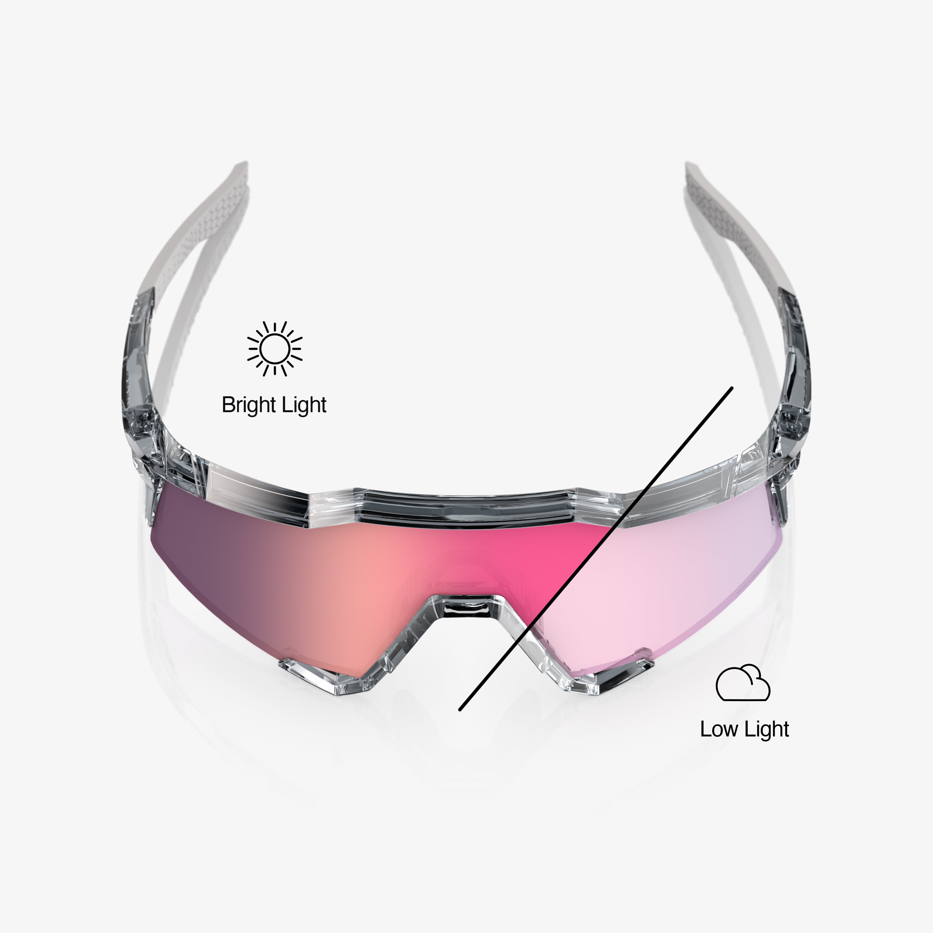 100-speedcraft-sportsonnenbrille-photochrom-grau image 4