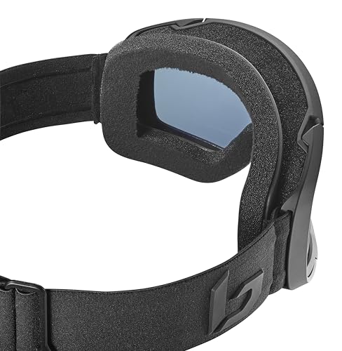 boll-mammoth-skibrille-l-schwarz-black-chrome-cat-3 image 6