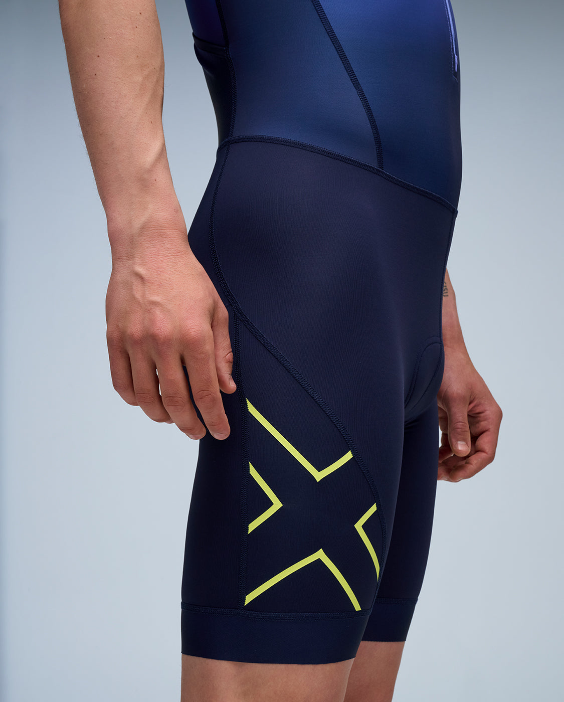 2xu-core-trisuit-herren-persian-jewel-midnight-sprint image 8