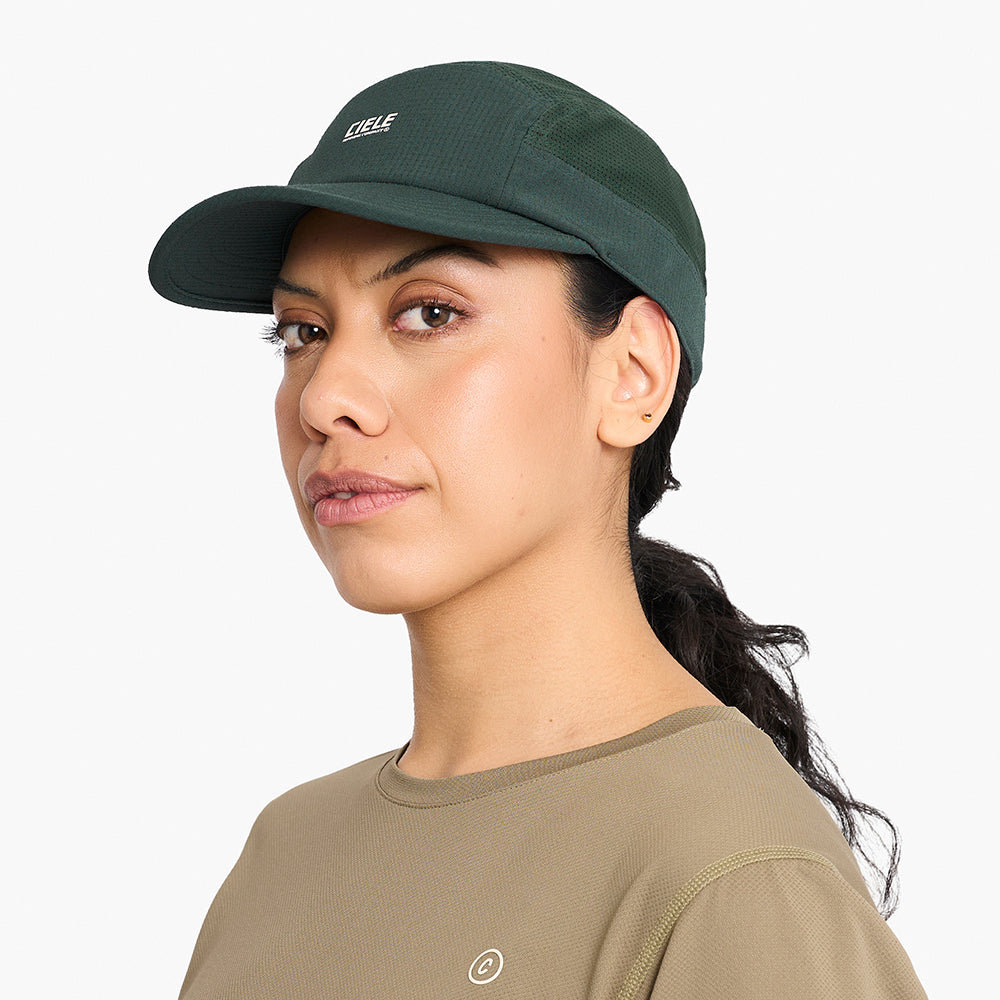 ciele-gocap-sc-field-laufkappe-capital-spruce image 3