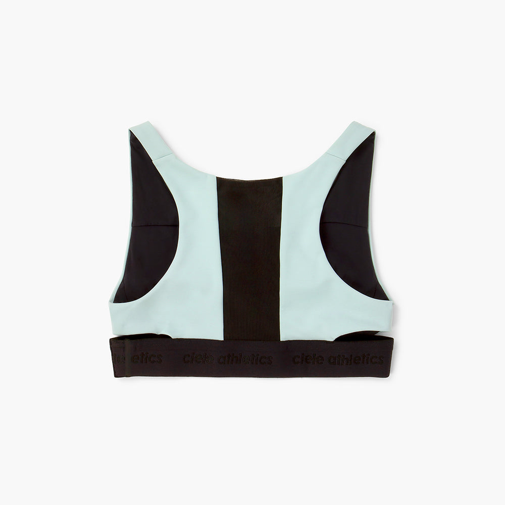 ciele-qckbra-sterling-blue-sport-bh-laufen-damen image 4