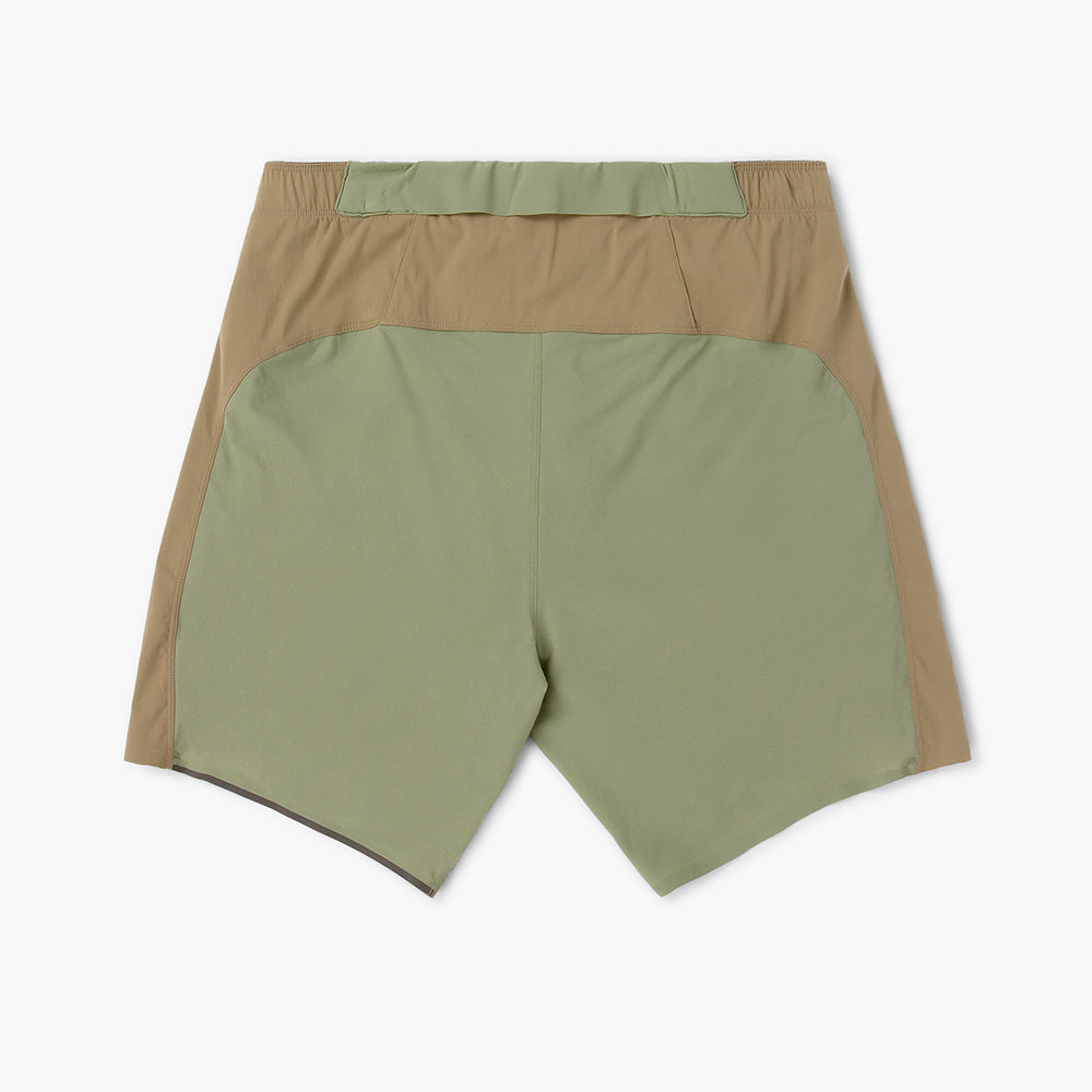 ciele-trnshort-7-linerless-laufshorts-toad-m image 6