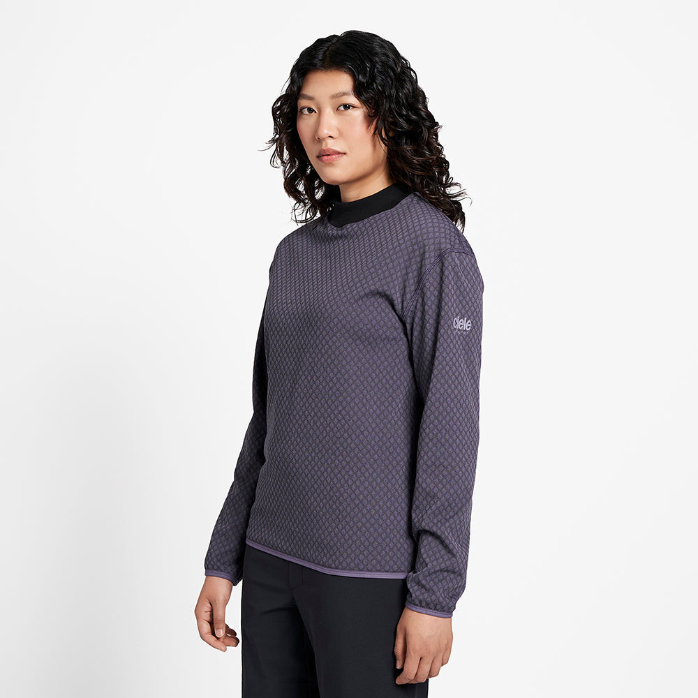 ciele-vlvmockneck-sweatshirt-astronautic image 3