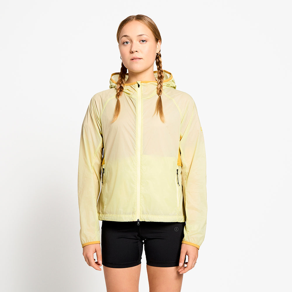 ciele-w-vntjacket-laufjacke-damen-glade-ultraleicht image 2
