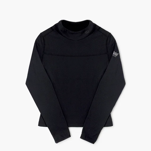 ciele-w-ibtlongsleeve-shadowcast-longsleeve-schwarz-damen image 1