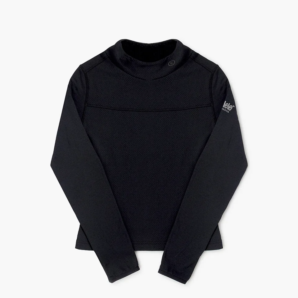 ciele-w-ibtlongsleeve-shadowcast-longsleeve-schwarz-damen image 1