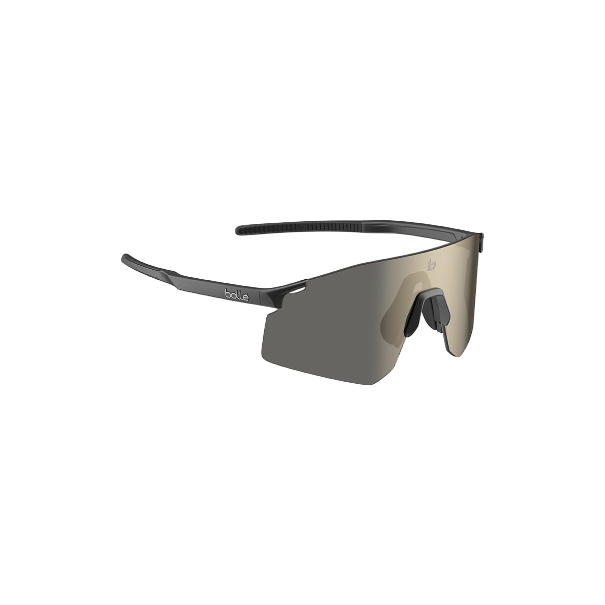 boll-c-icarus-sonnenbrille-schwarz-ultraleicht-randlos image 2