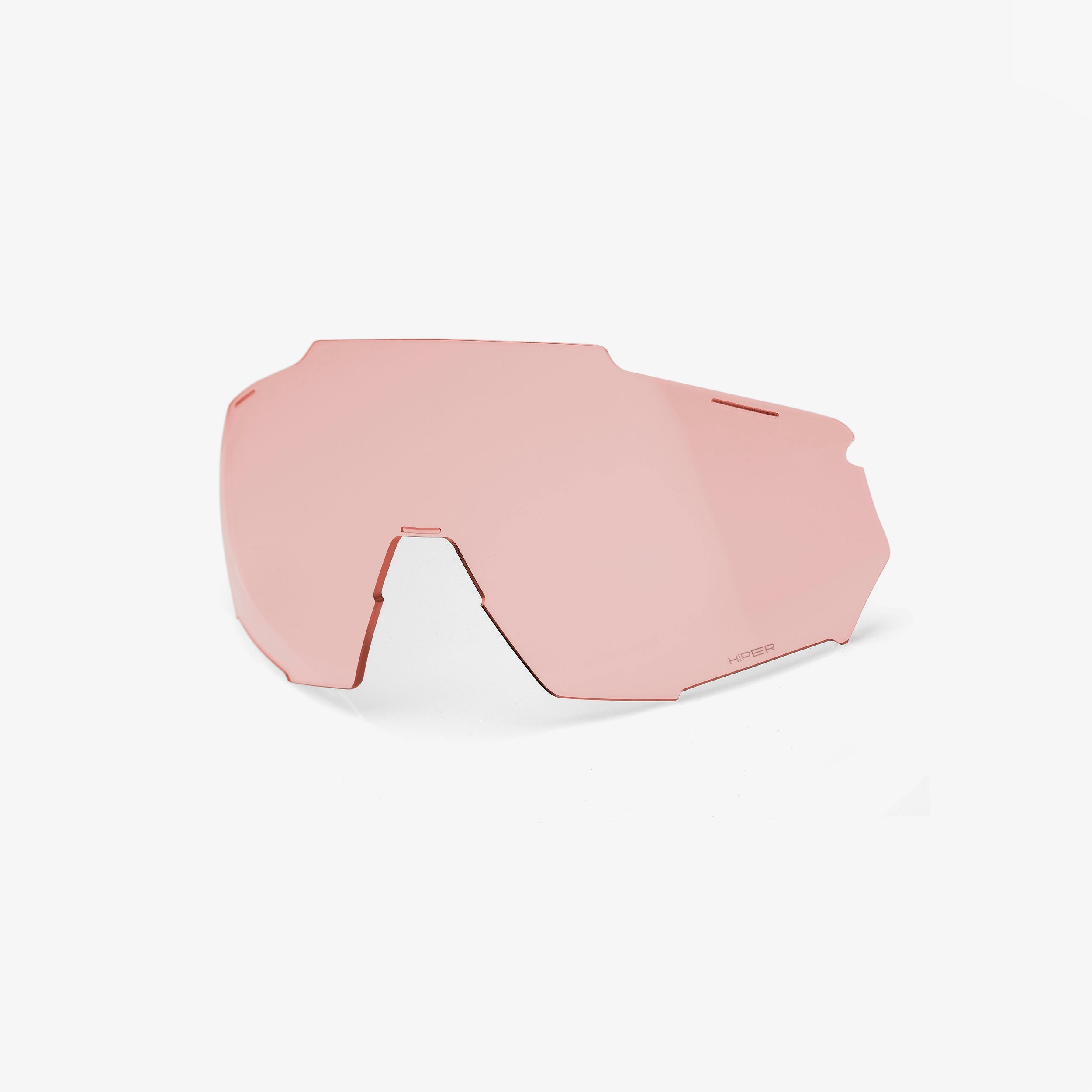 100-racetrap-3-0-ersatzlinse-hiper-coral-glas image 1