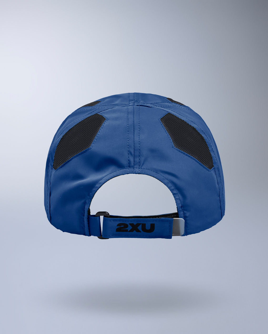 2xu-aero-run-cap-indigo-unisex-laufcap-laufm-tze image 3