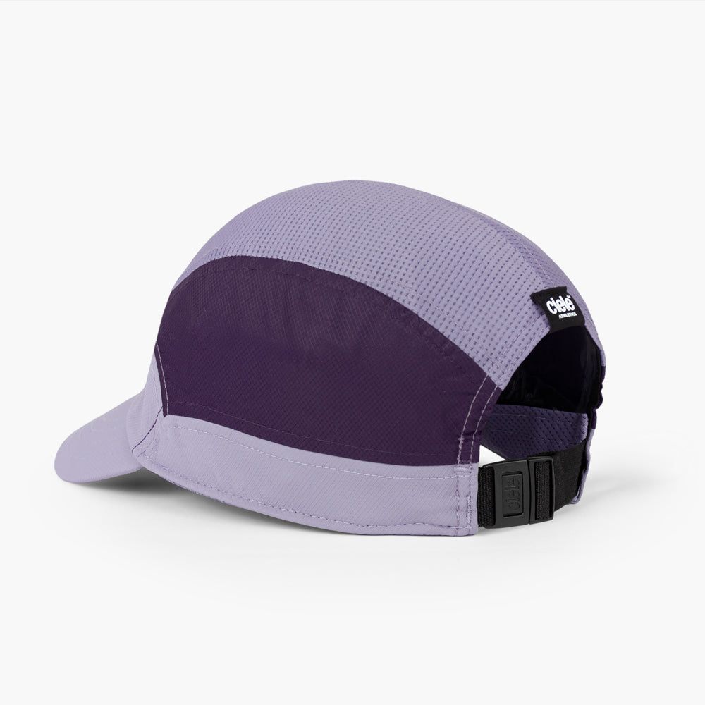 ciele-fstcap-sc-classic-cside-light-grape-laufcap image 5