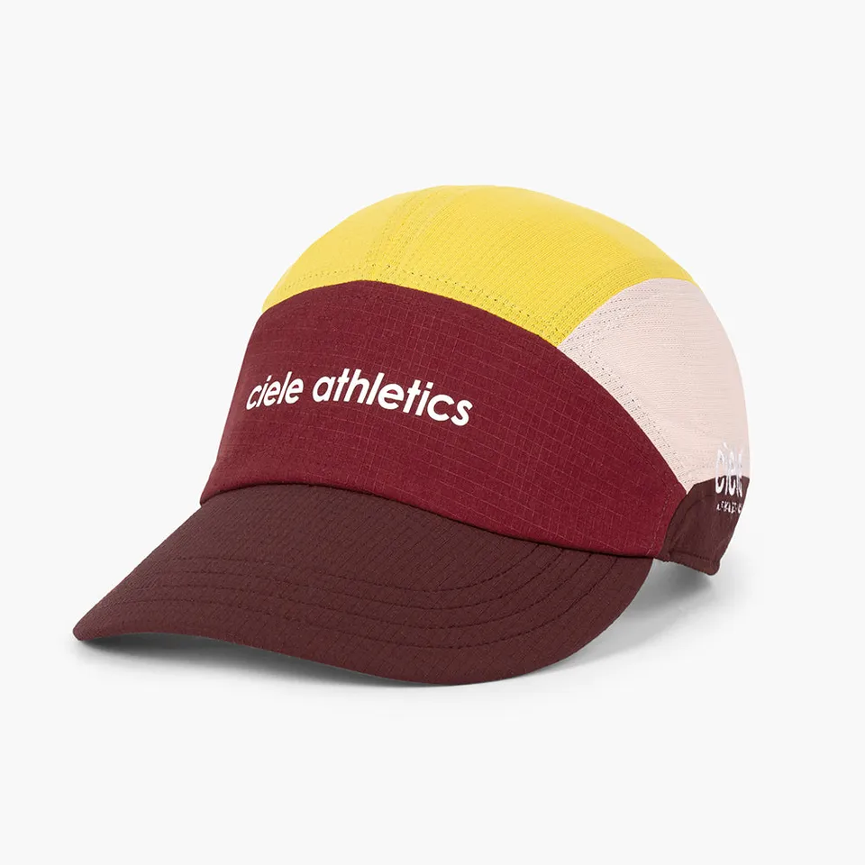 ciele-fstcap-sc-field-laufcap-crimson-red-gr-s-m image 1