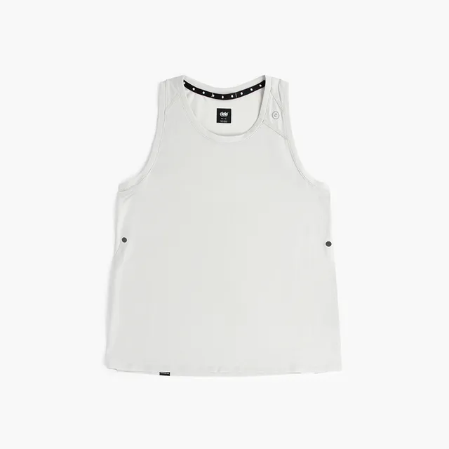 ciele-w-fstsinglet-lauf-top-light-grey-recycelt image 1