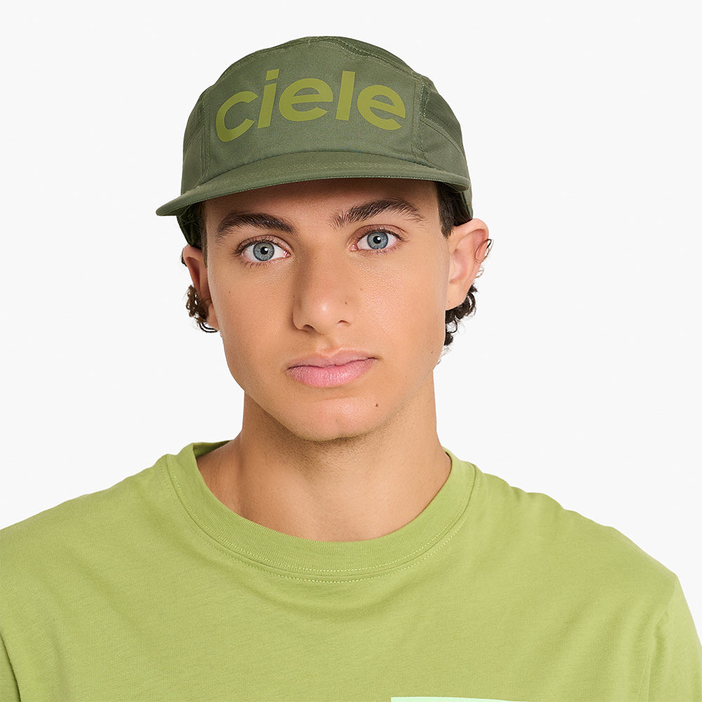 ciele-gocap-comp-century-laufcap-kombu-s-m-m-l-atmungsaktiv image 2