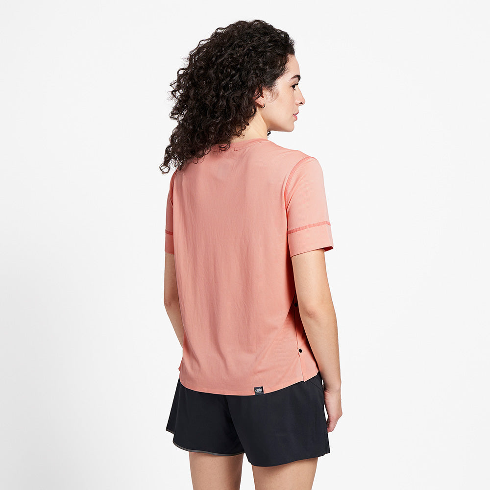 ciele-w-fsttshirt-laufshirt-tropograph-damen-m image 4
